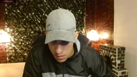 Snapshot of jheidertwink chatting on 17, 12, 2024 Jheider R. online show from 17, 12, 2024