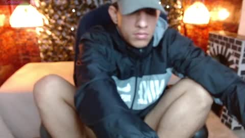 Snapshot of jheidertwink chatting on 17, 12, 2024 Jheider R. online show from 17, 12, 2024