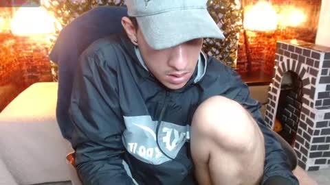 Snapshot of jheidertwink chatting on 17, 12, 2024 Jheider R. online show from 17, 12, 2024