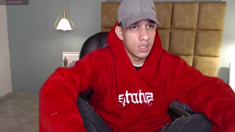 Snapshot of jheidertwink chatting on 24, 12, 2024 Jheider R. online show from 24, 12, 2024