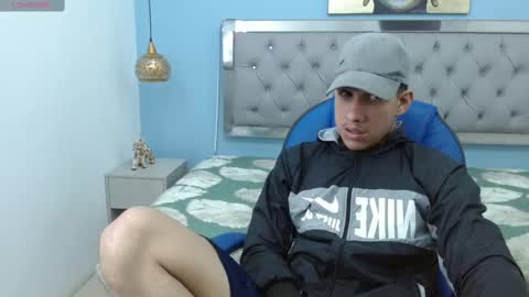 Snapshot of jheidertwink chatting on 27, 12, 2024 Jheider R. online show from 27, 12, 2024