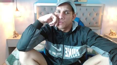 Snapshot of jheidertwink chatting on 27, 12, 2024 Jheider R. online show from 27, 12, 2024