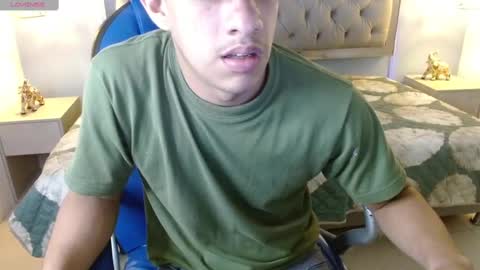 Snapshot of jheidertwink chatting on 28, 12, 2024 Jheider R. online show from 28, 12, 2024