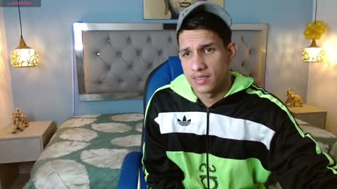 Snapshot of jheidertwink chatting on 29, 12, 2024 Jheider R. online show from 29, 12, 2024