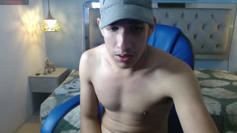 Snapshot of jheidertwink chatting on 30, 12, 2024 Jheider R. online show from 30, 12, 2024