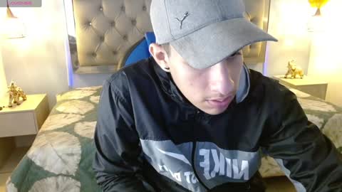 Snapshot of jheidertwink chatting on 31, 12, 2024 Jheider R. online show from 31, 12, 2024