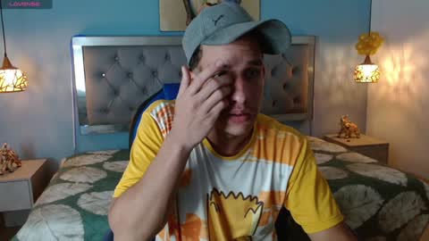 Snapshot of jheidertwink chatting on 4, 1, 2025 Jheider R. online show from 4, 1, 2025