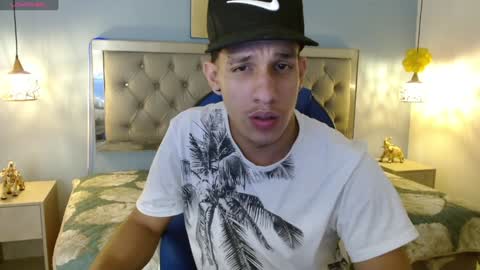 Snapshot of jheidertwink chatting on 5, 1, 2025 Jheider R. online show from 5, 1, 2025