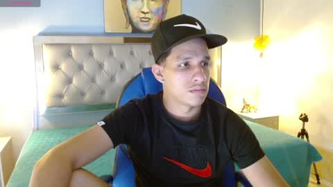 Snapshot of jheidertwink chatting on 7, 1, 2025 Jheider R. online show from 7, 1, 2025