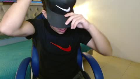 Snapshot of jheidertwink chatting on 9, 1, 2025 Jheider R. online show from 9, 1, 2025