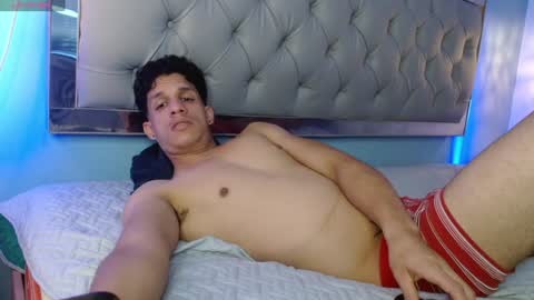 Snapshot of jheidertwink chatting on 11, 1, 2025 Jheider R. online show from 11, 1, 2025