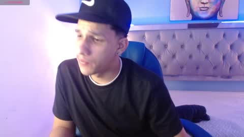 Snapshot of jheidertwink chatting on 14, 1, 2025 Jheider R. online show from 14, 1, 2025