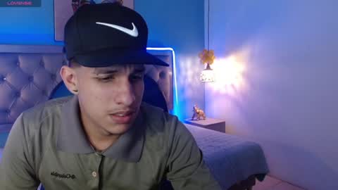 Snapshot of jheidertwink chatting on 15, 1, 2025 Jheider R. online show from 15, 1, 2025