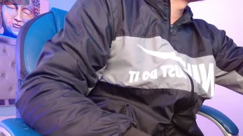 Snapshot of jheidertwink chatting on 21, 1, 2025 Jheider R. online show from 21, 1, 2025