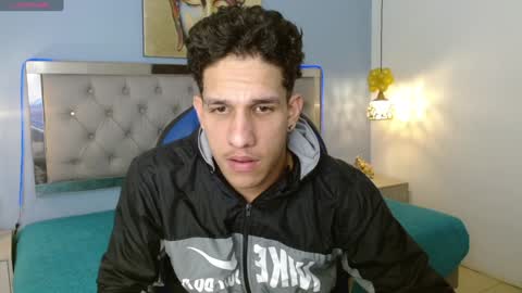 Snapshot of jheidertwink chatting on 28, 1, 2025 Jheider R. online show from 28, 1, 2025