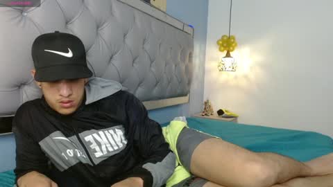 Snapshot of jheidertwink chatting on 28, 1, 2025 Jheider R. online show from 28, 1, 2025