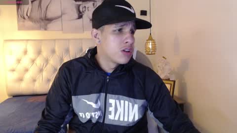 Snapshot of jheidertwink chatting on 29, 1, 2025 Jheider R. online show from 29, 1, 2025