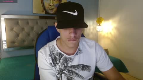 Snapshot of jheidertwink chatting on 31, 1, 2025 Jheider R. online show from 31, 1, 2025