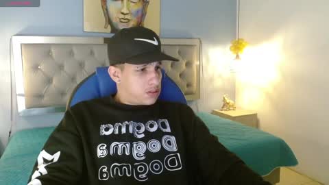 Snapshot of jheidertwink chatting on 31, 1, 2025 Jheider R. online show from 31, 1, 2025