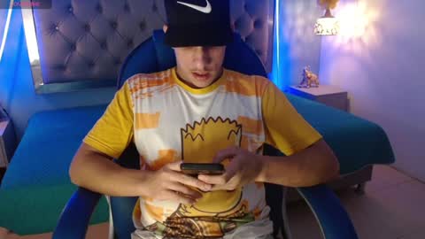 Snapshot of jheidertwink chatting on 2, 2, 2025 Jheider R. online show from 2, 2, 2025