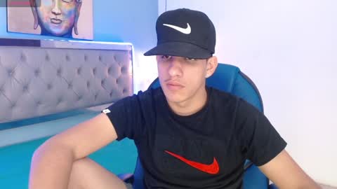 Snapshot of jheidertwink chatting on 3, 2, 2025 Jheider R. online show from 3, 2, 2025