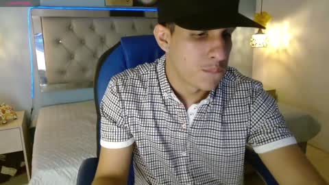 Snapshot of jheidertwink chatting on 9, 2, 2025 Jheider R. online show from 9, 2, 2025