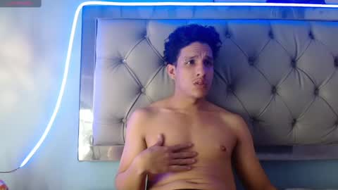 Snapshot of jheidertwink chatting on 9, 2, 2025 Jheider R. online show from 9, 2, 2025