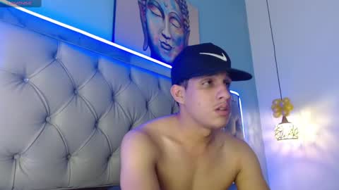 Snapshot of jheidertwink chatting on 9, 2, 2025 Jheider R. online show from 9, 2, 2025