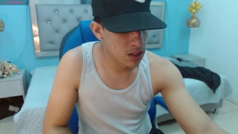 Snapshot of jheidertwink chatting on 10, 2, 2025 Jheider R. online show from 10, 2, 2025