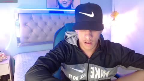 Snapshot of jheidertwink chatting on 10, 2, 2025 Jheider R. online show from 10, 2, 2025