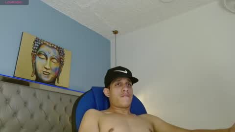 Snapshot of jheidertwink chatting on 10, 2, 2025 Jheider R. online show from 10, 2, 2025