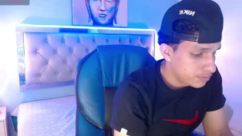 Snapshot of jheidertwink chatting on 11, 2, 2025 Jheider R. online show from 11, 2, 2025