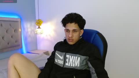 Snapshot of jheidertwink chatting on 14, 2, 2025 Jheider R. online show from 14, 2, 2025