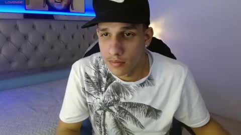 Snapshot of jheidertwink chatting on 15, 2, 2025 Jheider R. online show from 15, 2, 2025