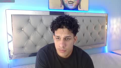 Snapshot of jheidertwink chatting on 17, 2, 2025 Jheider R. online show from 17, 2, 2025