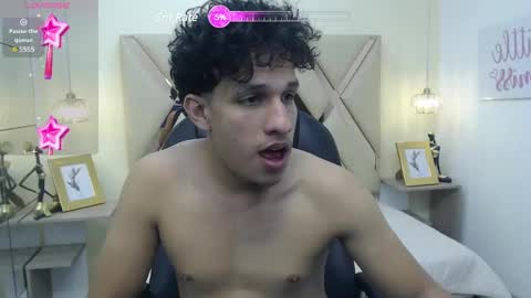 Snapshot of jheidertwink chatting on 9, 3, 2025 Jheider R. online show from 9, 3, 2025