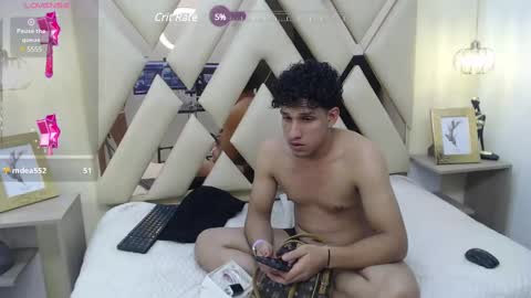 Snapshot of jheidertwink chatting on 9, 3, 2025 Jheider R. online show from 9, 3, 2025