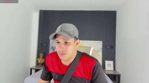 Snapshot of jheidertwink chatting on 11, 9, 2025 Jheider R. online show from 11, 9, 2025