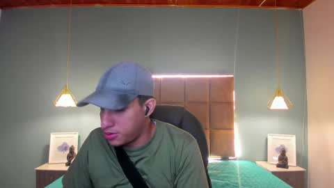 Snapshot of jheidertwink chatting on 12, 9, 2025 Jheider R. online show from 12, 9, 2025