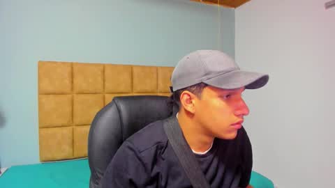 Snapshot of jheidertwink chatting on 14, 9, 2025 Jheider R. online show from 14, 9, 2025