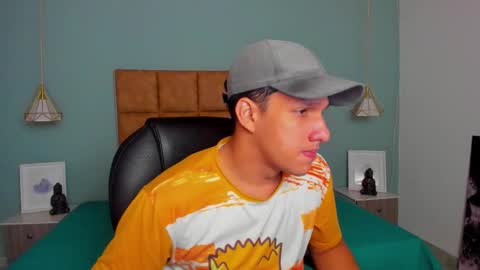 Snapshot of jheidertwink chatting on 15, 9, 2025 Jheider R. online show from 15, 9, 2025