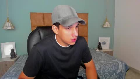 Snapshot of jheidertwink chatting on 22, 9, 2025 Jheider R. online show from 22, 9, 2025