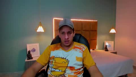 Snapshot of jheidertwink chatting on 23, 9, 2025 Jheider R. online show from 23, 9, 2025