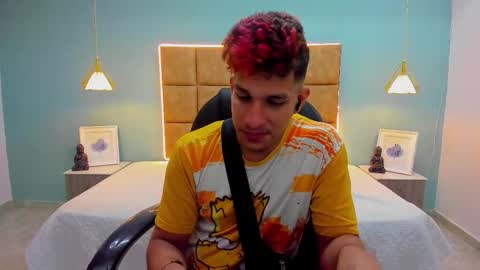 Snapshot of jheidertwink chatting on 28, 9, 2025 Jheider R. online show from 28, 9, 2025