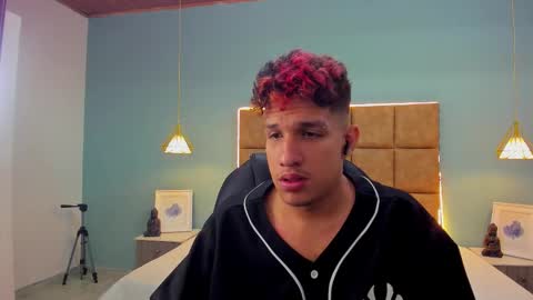 Snapshot of jheidertwink chatting on 29, 9, 2025 Jheider R. online show from 29, 9, 2025