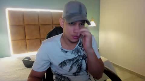 Snapshot of jheidertwink chatting on 30, 9, 2025 Jheider R. online show from 30, 9, 2025