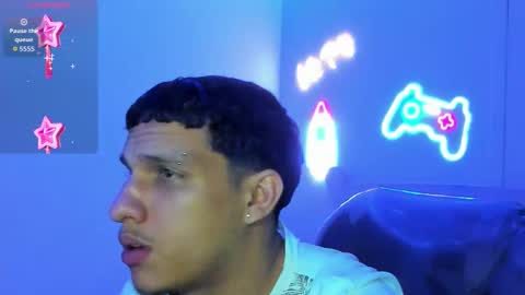 Snapshot of jheidertwink chatting on 14, 12, 2025 Jheider R. online show from 14, 12, 2025