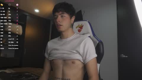 Morghan online show from 6, 11, 2025