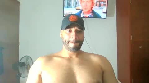 En moreno online show from 13, 12, 2025