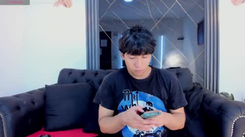 jhoan_evans online show from 25, 5, 2026